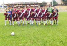 Vila Nova e Vasco fazem a final da Taça dos Campeões