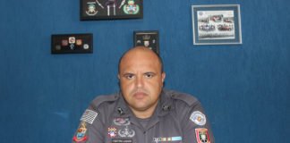 Polícia Militar de Vargem está sob novo comando