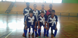 Jogos abertos da Juventude