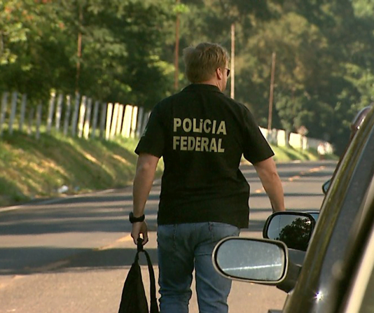 Operação Cadeia Alimentar vai investigar contrato em Vargem