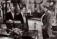 O Retrato de Dorian Gray será exibido na Casa da Cultura