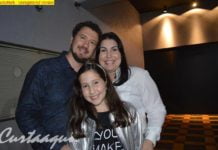 Festiva do Rotary Club homenageou mães