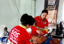 Renovias oferece exames e consulta gratuita para motoristas