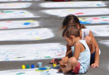 Clube XXI de Abril celebrou aniversário com atividades