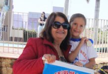 Natação Tênis Clube/Cidinha Ranzani conquista medalhas em Porto Ferreira