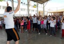 Dia do Desafio será na quarta