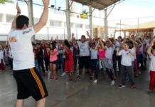 Vargem Grande do Sul vai enfrentar Apiaí no Dia do Desafio 2018