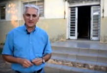 Licitação para reforma e ampliação da escola Mário Beni já foi feita