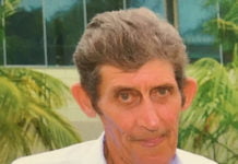 Falecimentos publicados no dia 05 de maio de 2018