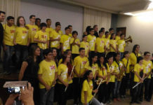 Começam as inscrições para o Projeto Guri