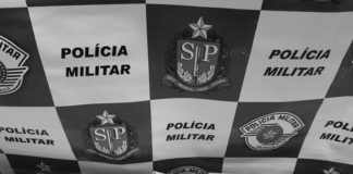 Rapaz é flagrado traficando maconha na Vila Polar