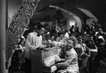 Filme Casablanca será exibido na Casa da Cultura