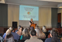 2ª Conferência de Educação foi realizada em Vargem