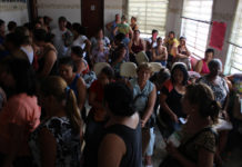 Prefeitura inicia ação para diminuir fila de espera de exames e cirurgias