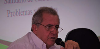 Chapa do prefeito de Casa Branca é cassada