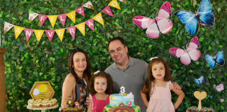 Gente e Fatos 09 de junho de 2018