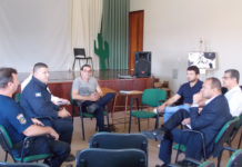 Parceria com o projeto Câmera Cidadã é estudada