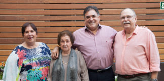 Gente e Fatos 14 de julho de 2018