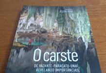 Biólogo de Vargem colabora em livro científico