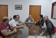 Rotary e prefeitura se unem para intensificar vacinação