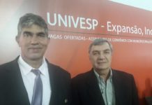 Vestibular da Univesp será neste domingo