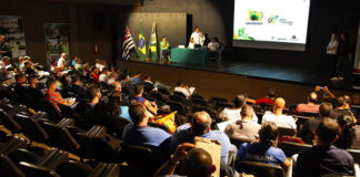 Departamento de Esportes se prepara para os Jogos Regionais