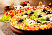 Dia da Pizza é nessa terça