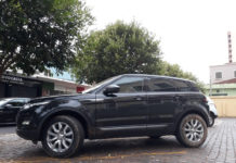 Donos de lotéricas são vítimas de sequestro relâmpago em São José