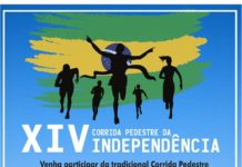 Corrida da Independência