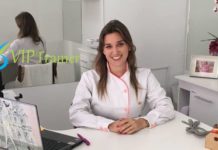 Bate-papo com Aline Gilioli aborda dietas low carb
