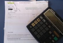 Consumidores receberam cobranças indevidas em contas de telefone