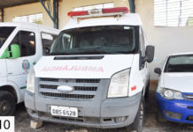 Leilão da prefeitura acontece no próximo sábado