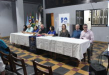 Ação visa aumentar cobertura de vacinação na cidade