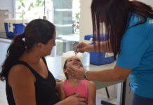 Vargem supera meta da Campanha de Vacinação