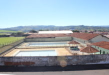Esportes iniciou recadastramento para piscinas públicas
