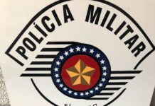 Adolescentes são flagrados com cocaína