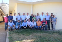 Associação Setembro completa um ano