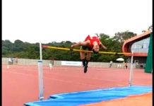 Paulo Guerra bate recorde brasileiro de salto