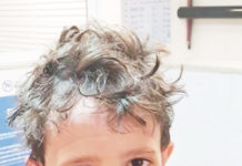 2ª Etapa do Circuito Mirim