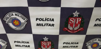 Rapaz é preso por tráfico de drogas na Cohab IV