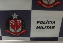 Duas jovens foram presas por tráfico na Santa Terezinha