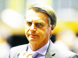 Bolsonaro leva a maioria dos votos em Vargem Grande do Sul