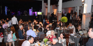 Jantar dos Empresários 2018 foi um sucesso de público