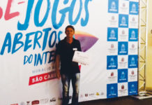 Delegação se prepara para o 82° Jogos Abertos do Interior