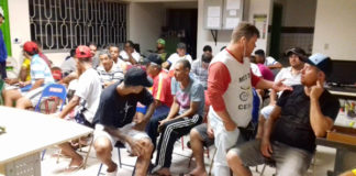 Campeonato Municipal de Futebol 2018