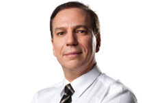 Alfredo Rocha apresentará seminário em Vargem