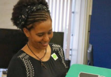 Neste sábado tem capacitação do Living Peace em Vargem