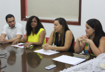 Médicos cubanos deixam Vargem