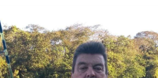 Falecimentos publicados no dia 17 de novembro de 2018