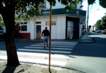 Desetran realiza intervenções para melhoria do trânsito